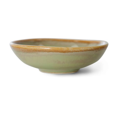 Home Chef Schale klein Ø9cm - Moss green - HKliving