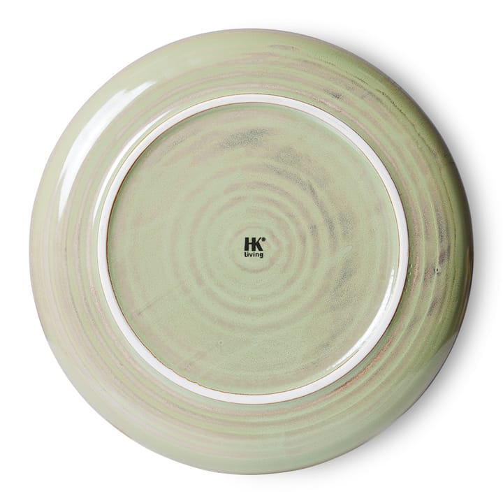 Home Chef Teller Ø26cm, Moss green HKliving