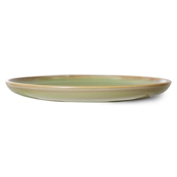 Home Chef Teller Ø26cm - Moss green - HKliving