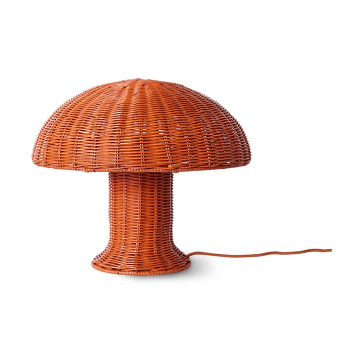 Rattan Tischleuchte, Coral HKliving