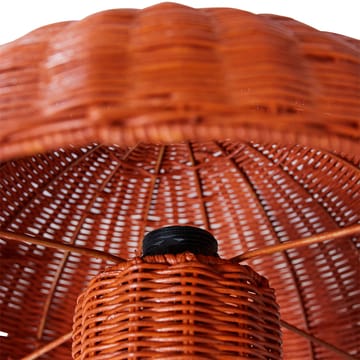 Rattan Tischleuchte - Coral - HKliving