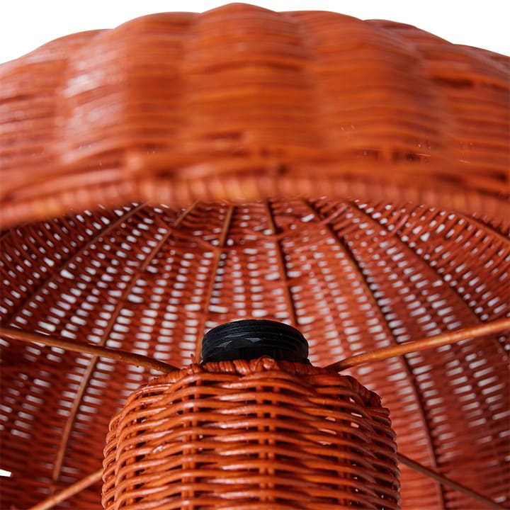 Rattan Tischleuchte, Coral HKliving