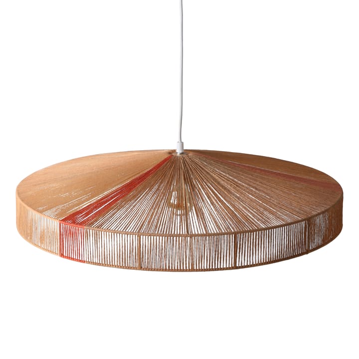 Rope Pendelleuchte Ø70cm, Terra shades HKliving