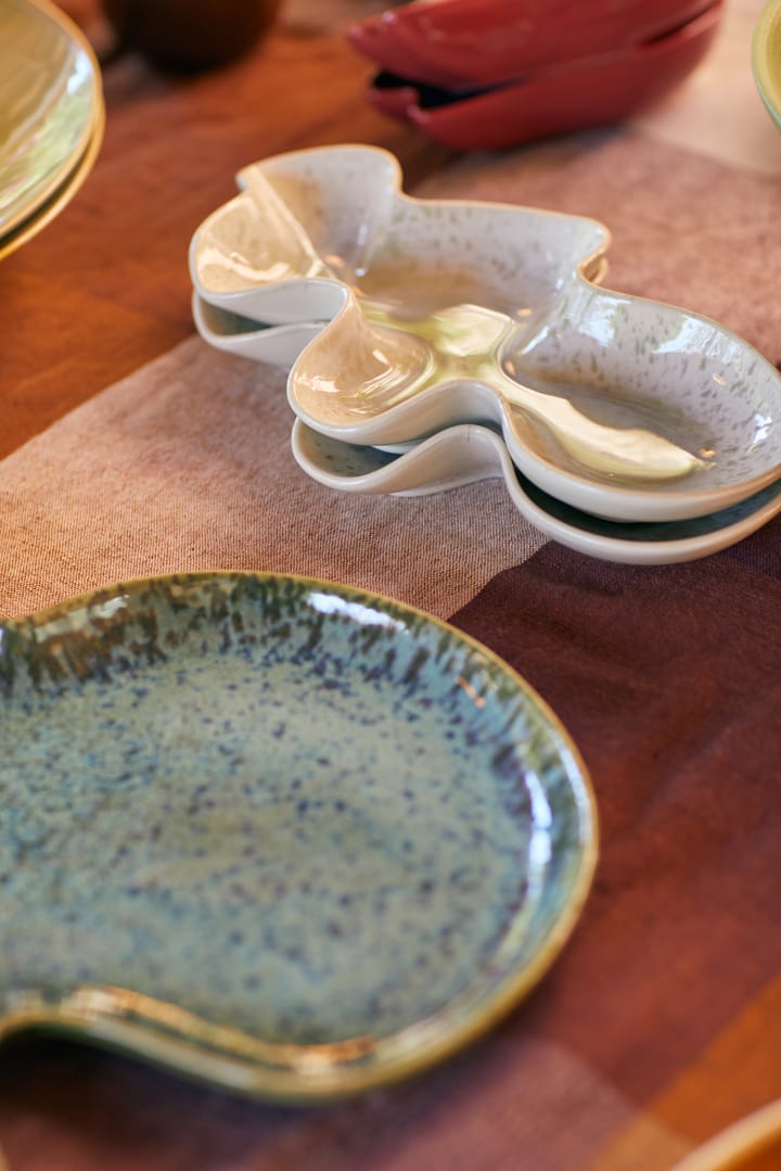 Shell Servierschale, Oyster HKliving