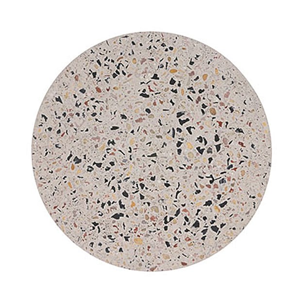 Terrazzo Servierteller, Medium HKliving