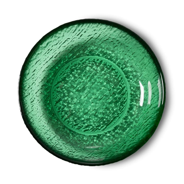 The emeralds Dessertschale Ø12,5cm, Green HKliving