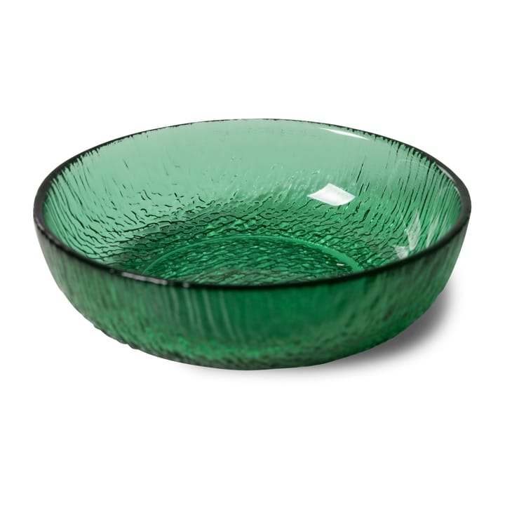 The emeralds Dessertschale Ø12,5cm, Green HKliving