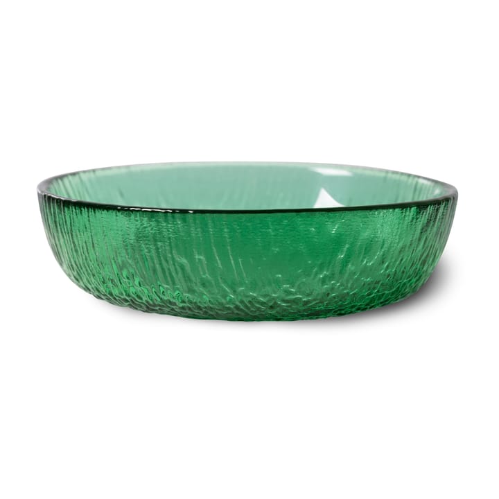 The emeralds Dessertschale Ø12,5cm, Green HKliving