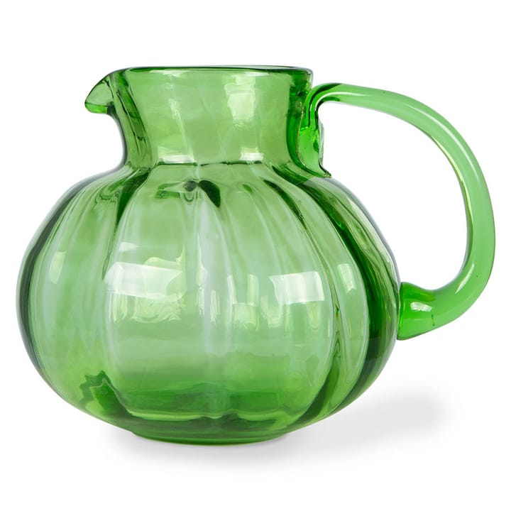 The Emeralds Kanne 1,4 Liter Ø16x15 cm - Grün - HKliving