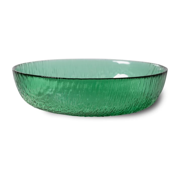 The emeralds Salatschale Ø18,5cm, Green HKliving