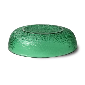 The emeralds Salatschale Ø18,5cm - Green - HKliving