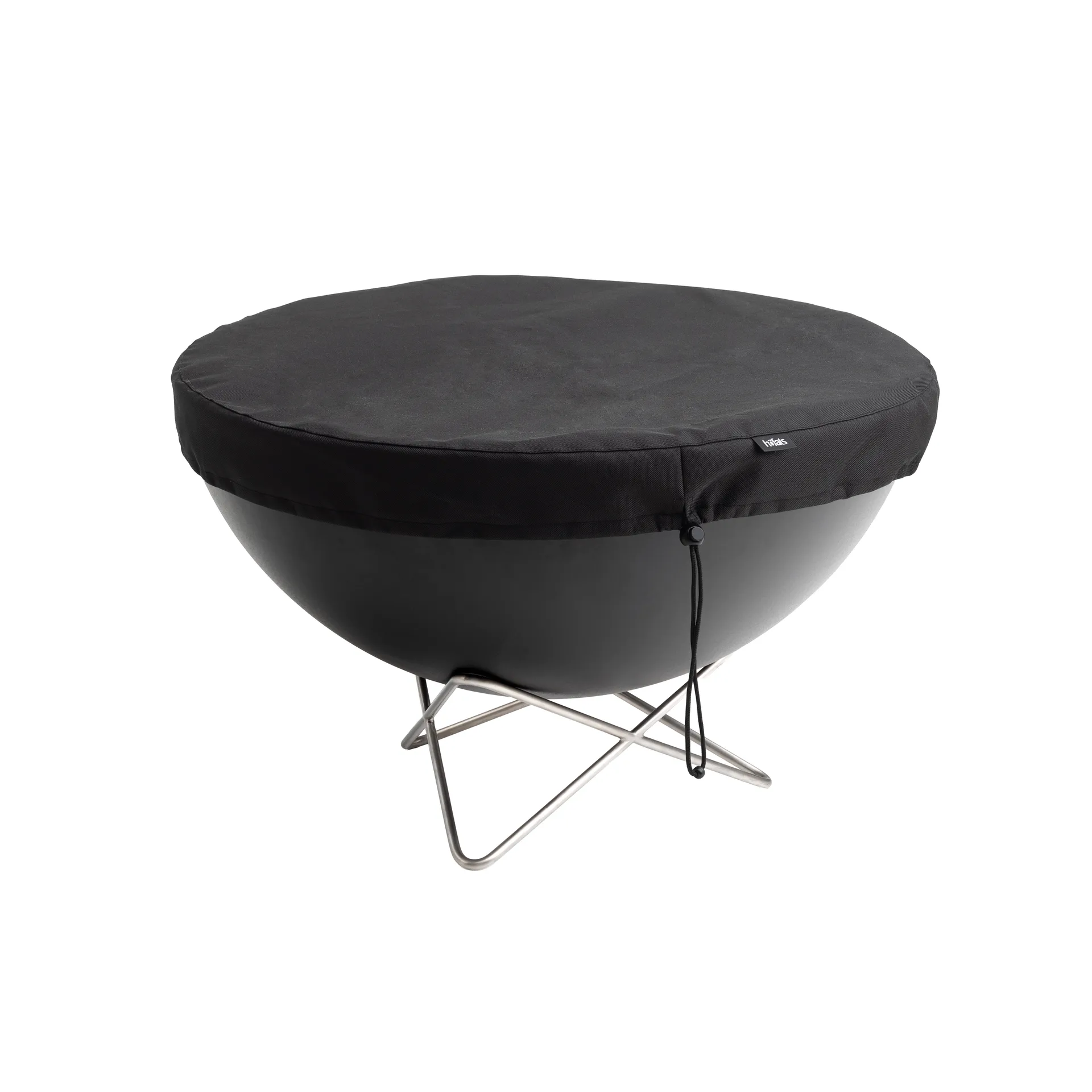 BOWL 57 Bezug, Schwarz Höfats