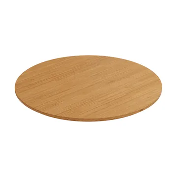 BOWL 57 Tablett - Bambus - Höfats