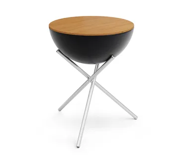 BOWL 70 Tablett - Bambus - Höfats