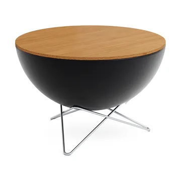 BOWL 70 Tablett - Bambus - Höfats