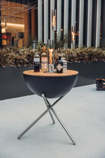 BOWL 70 Tablett - Bambus - Höfats