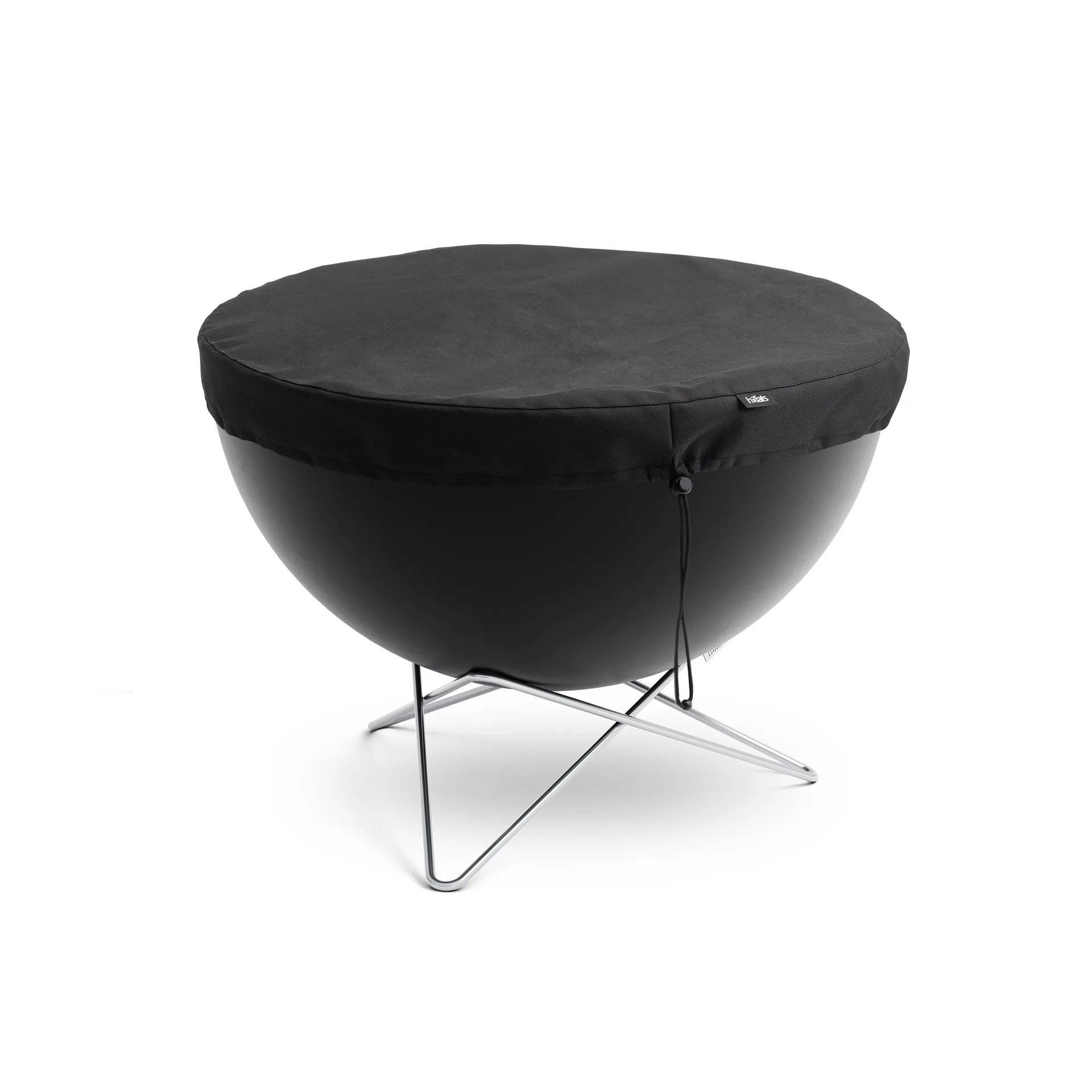 BOWL 70 Überzug, Schwarz Höfats