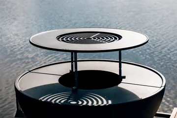 BOWL 70 Wärmering - Schwarz - Höfats