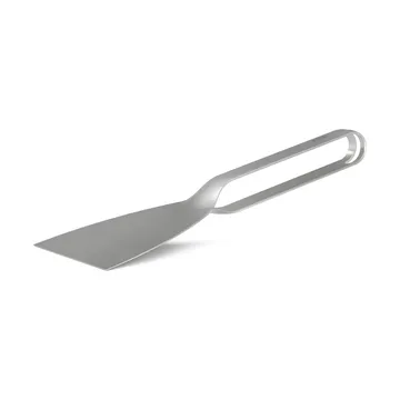 Höfats Grillschaber - Silber - Höfats