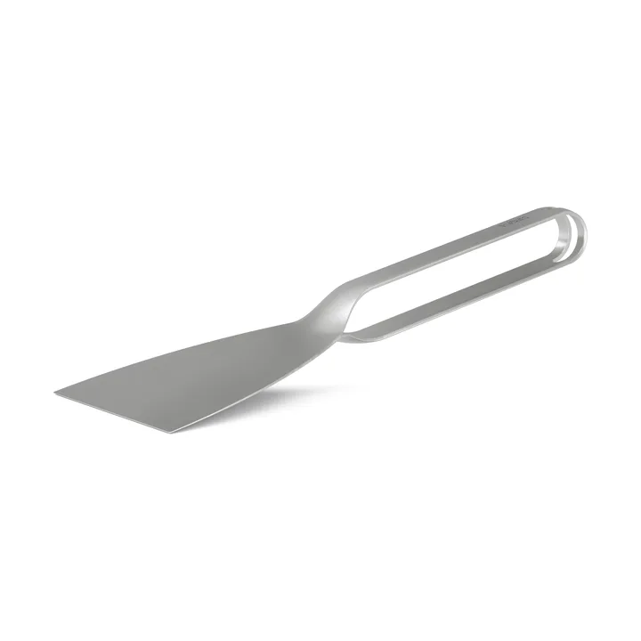 Höfats Grillschaber - Silber - Höfats
