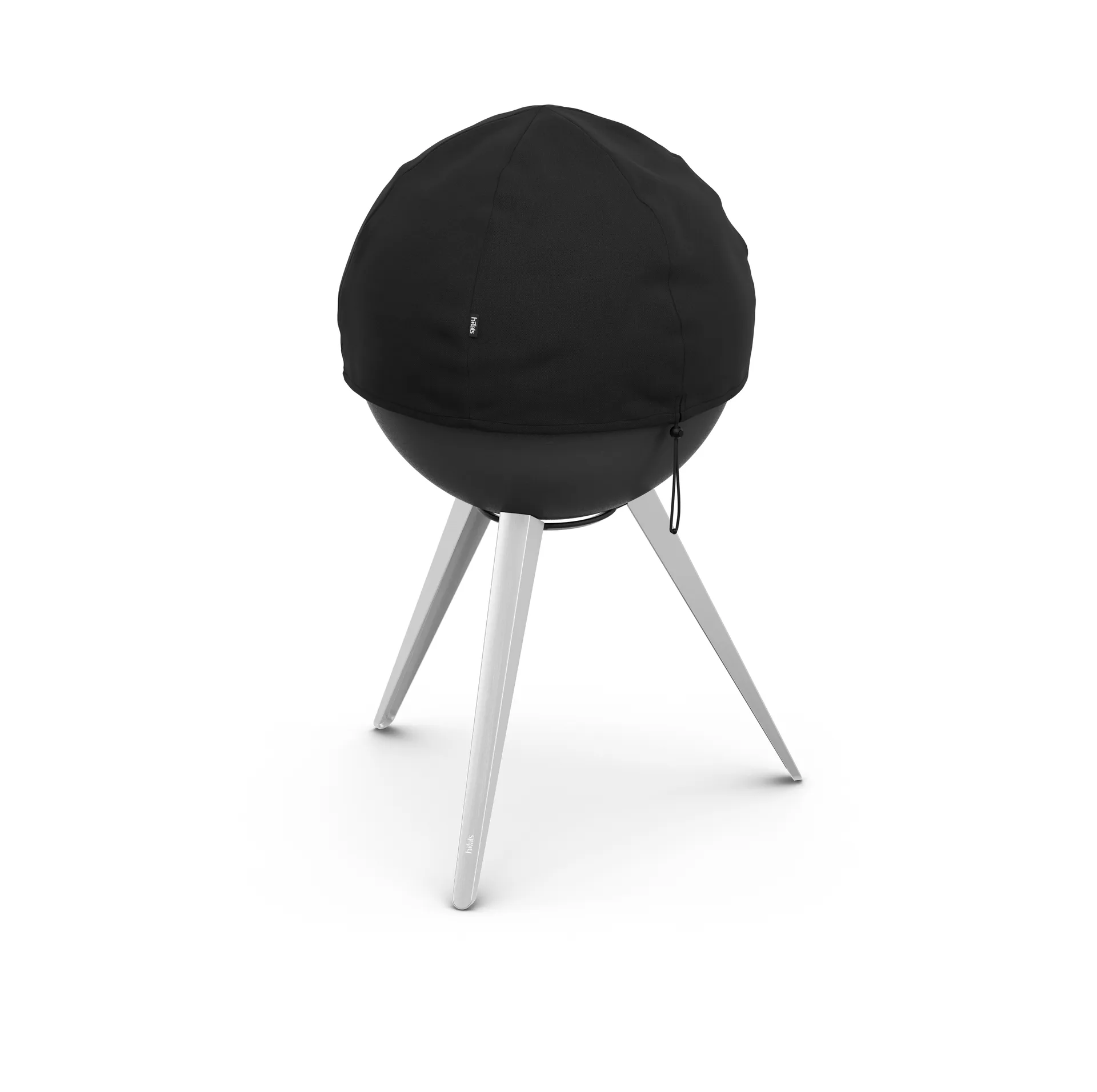 MOON 45 Bezug, Schwarz Höfats