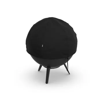 MOON 45 Bezug - Schwarz - Höfats