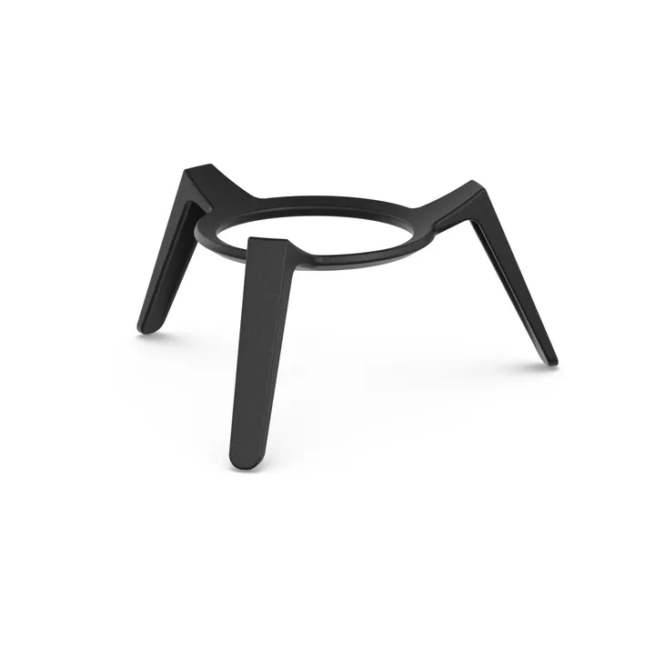 MOON 45 Stativ - Schwarz, niedrig - Höfats