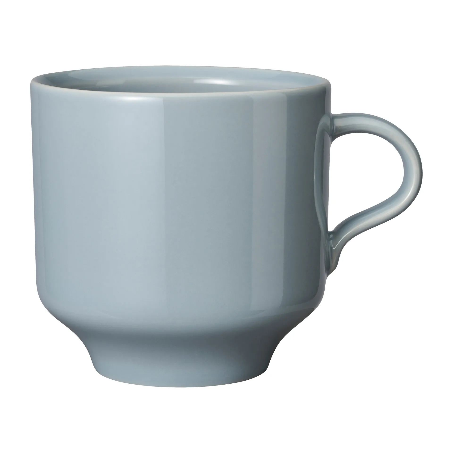 Höganäs Keramik Daga Tasse 30cl, Horizont Höganäs Keramik