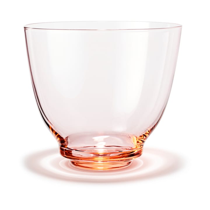 Flow Wasserglas 35cl, Champagne Holmegaard