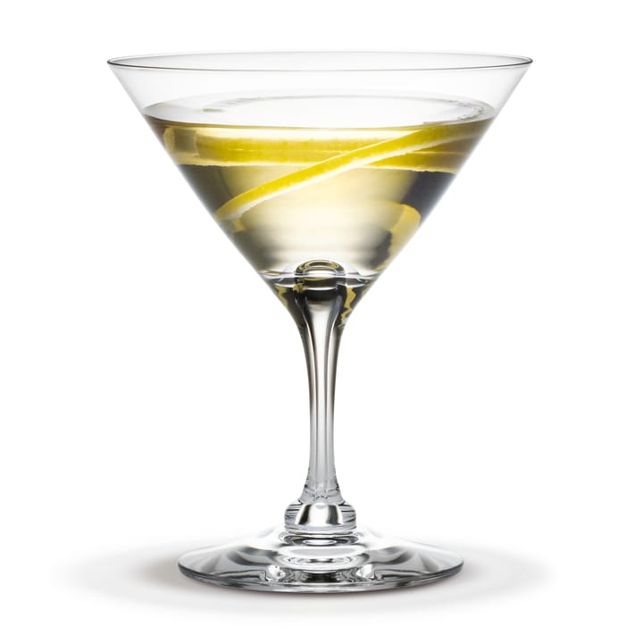 Fontaine Cocktailglas, 25cl Holmegaard