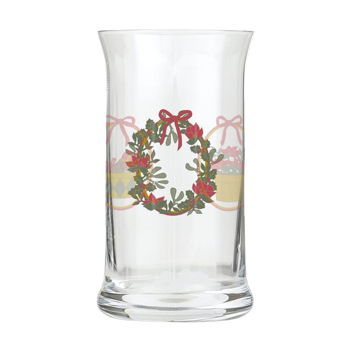 Holmegaard Christmas Bierglas 50 cl - 2025 - Holmegaard