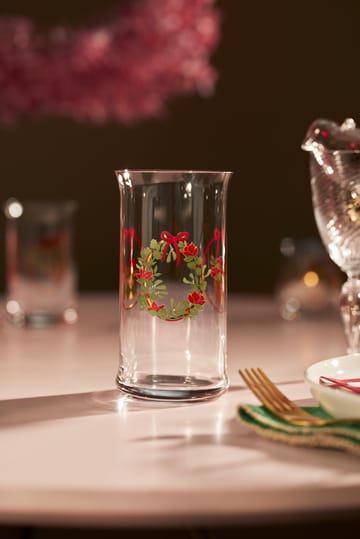 Holmegaard Christmas Bierglas 50 cl - 2025 - Holmegaard