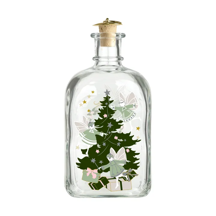 Holmegaard Christmas Schnapsflasche - 2026 - Holmegaard