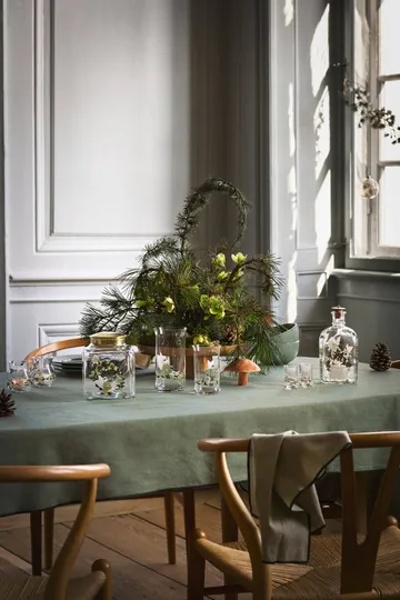 Holmegaard Christmas Schnapsflasche - 2026 - Holmegaard