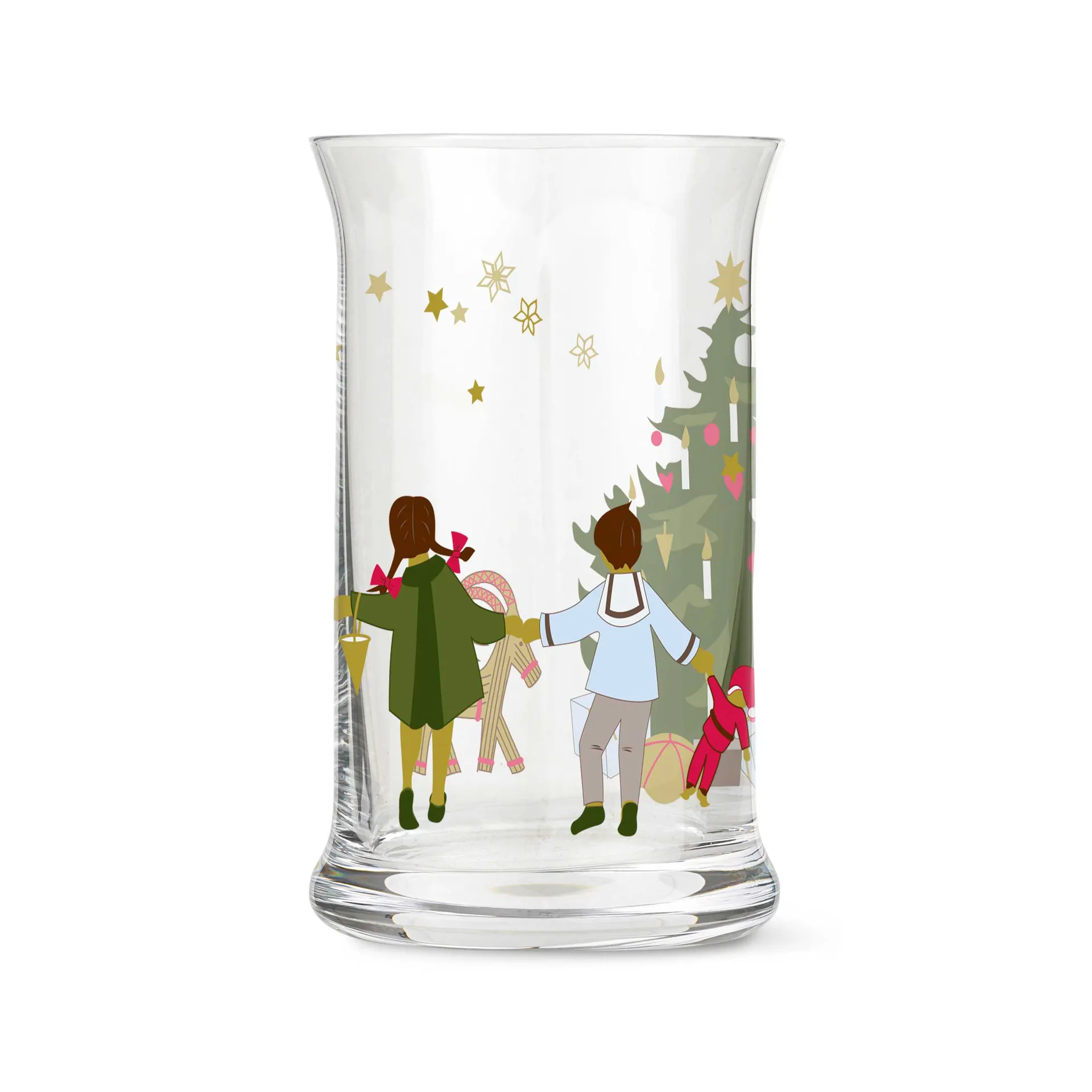 Holmegaard Christmas Weihnachtsglas 28cl, 202 Holmegaard
