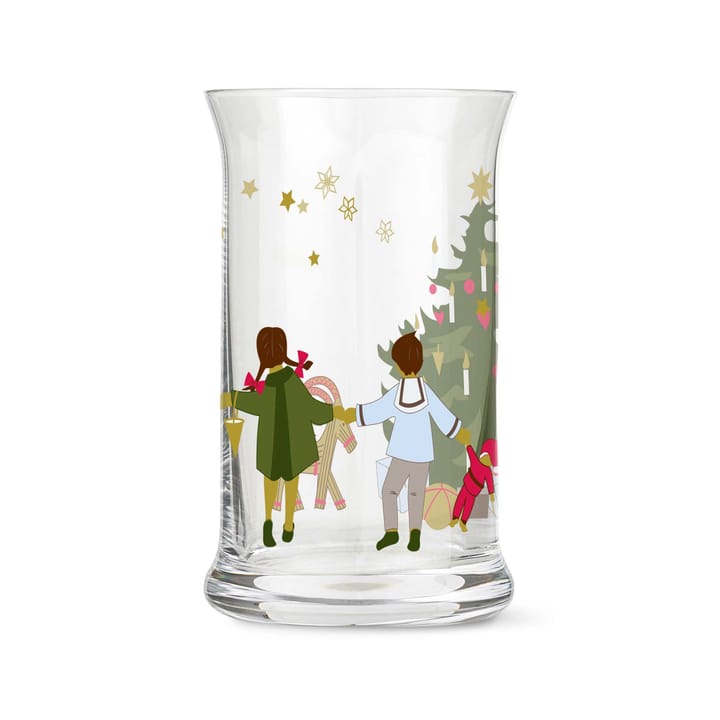 Holmegaard Christmas Weihnachtsglas 28cl, 202 Holmegaard