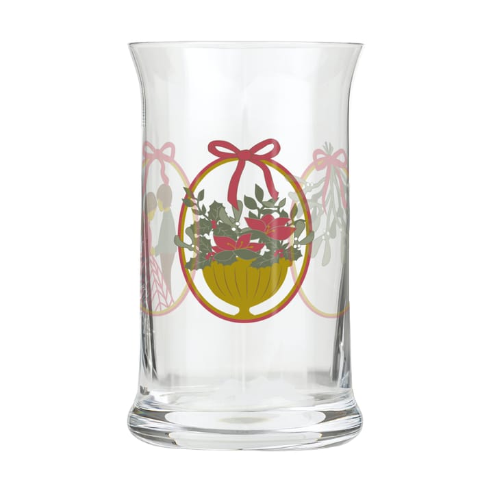 Holmegaard Christmas Weihnachtsglas 28cl - 2025 - Holmegaard