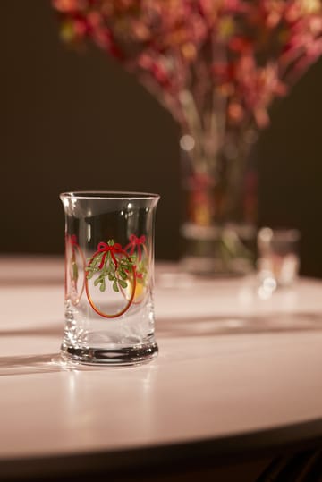 Holmegaard Christmas Weihnachtsglas 28cl - 2025 - Holmegaard