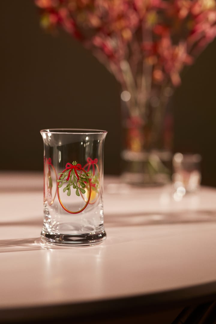 Holmegaard Christmas Weihnachtsglas 28cl, 2025 Holmegaard