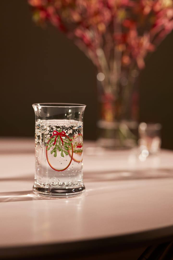 Holmegaard Christmas Weihnachtsglas 28cl, 2025 Holmegaard