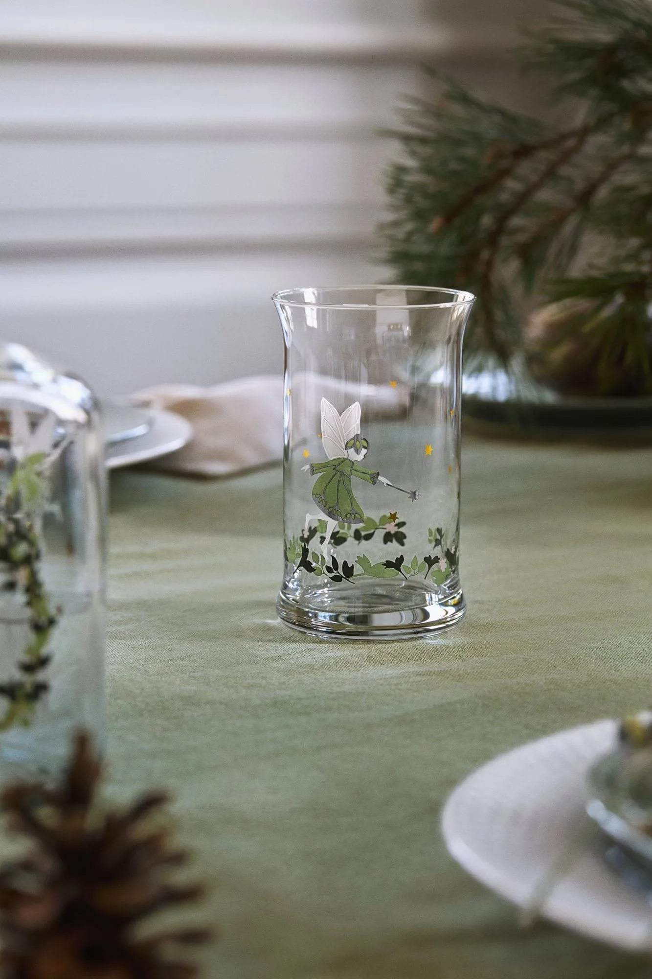 Holmegaard Christmas Weihnachtsglas 28cl, 2026 Holmegaard
