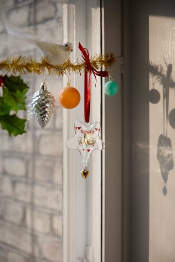 Holmegaard Christmas Weihnachtsstern 2024 - 2025 - Holmegaard