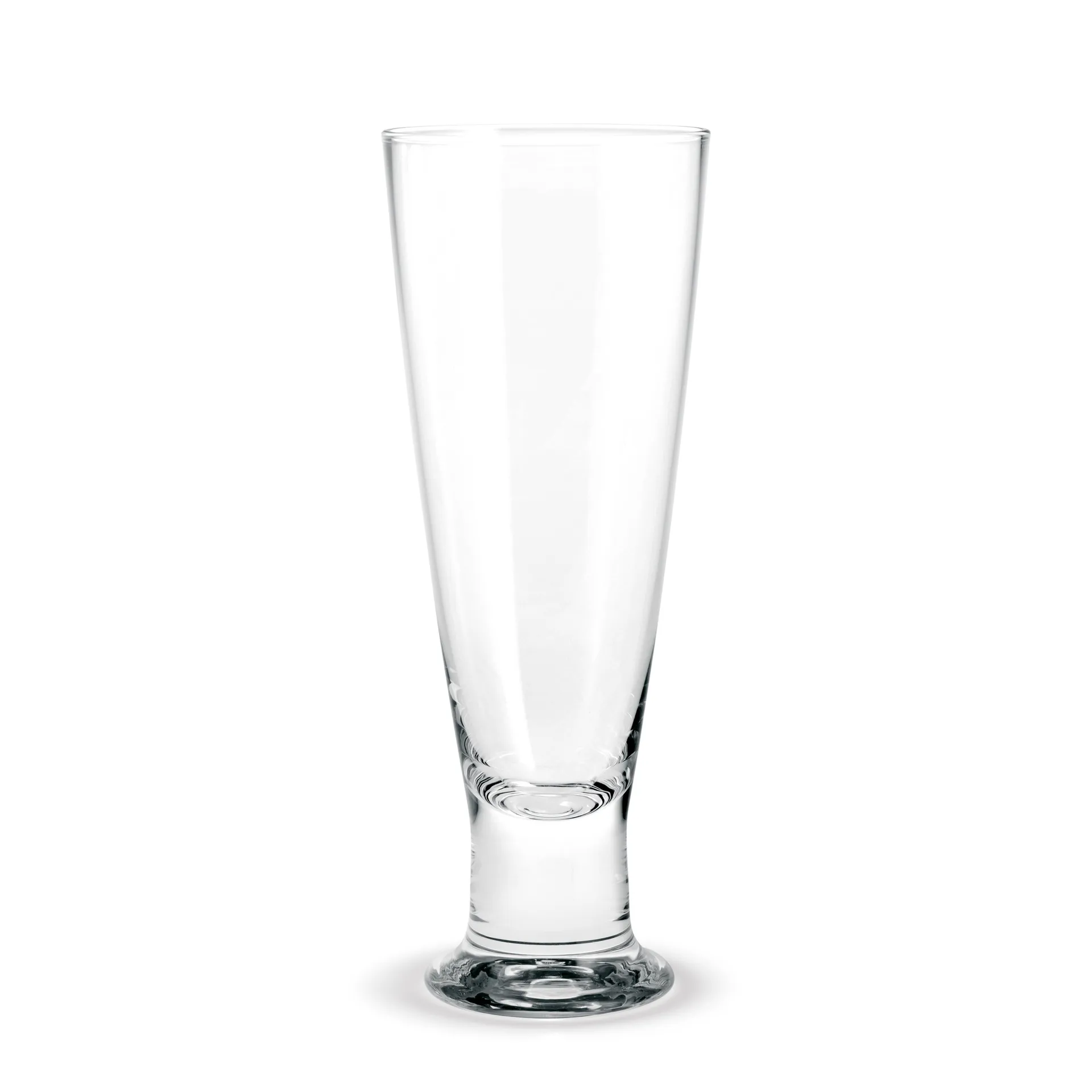 Humle Pilsner-Bierglas, 62cl Holmegaard
