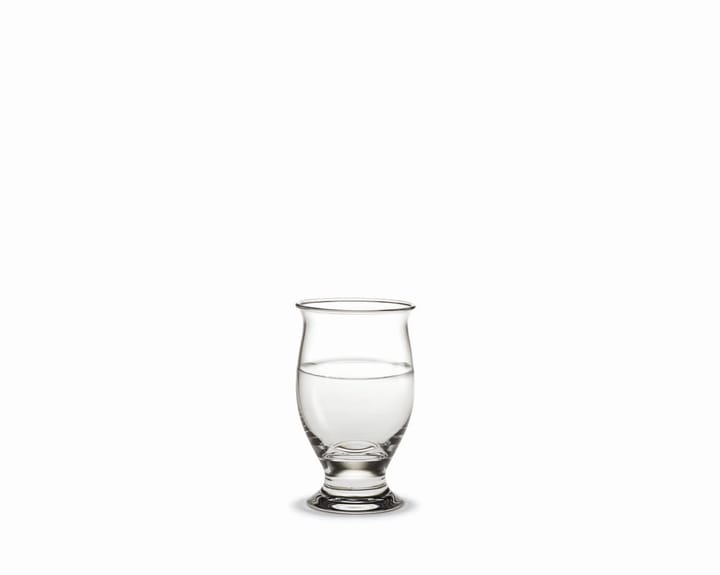 Idéelle Wasserglas 19 cl, Klar Holmegaard