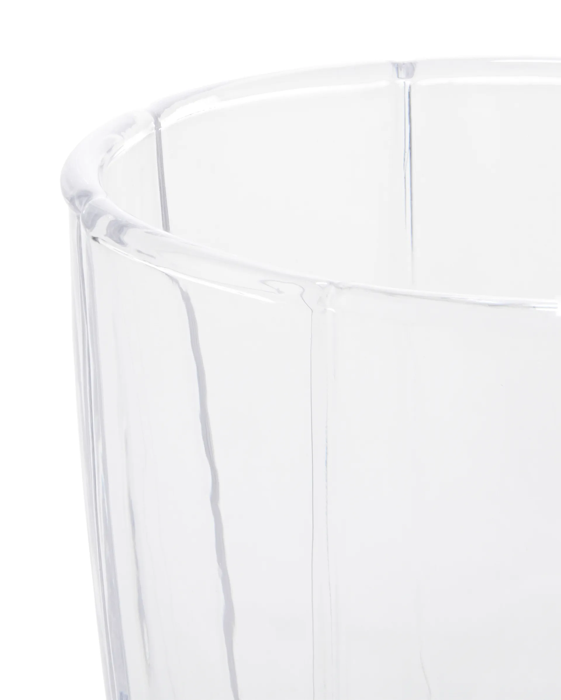 Lily Wasserglas 32cl 2er Pack, Klar Holmegaard