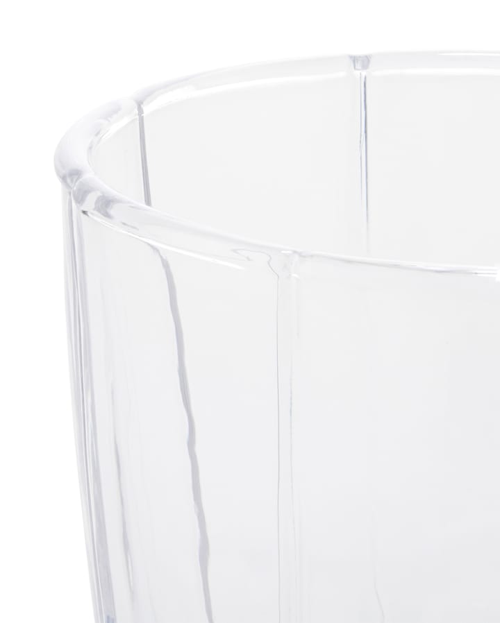 Lily Wasserglas 32cl 2er Pack, Klar Holmegaard