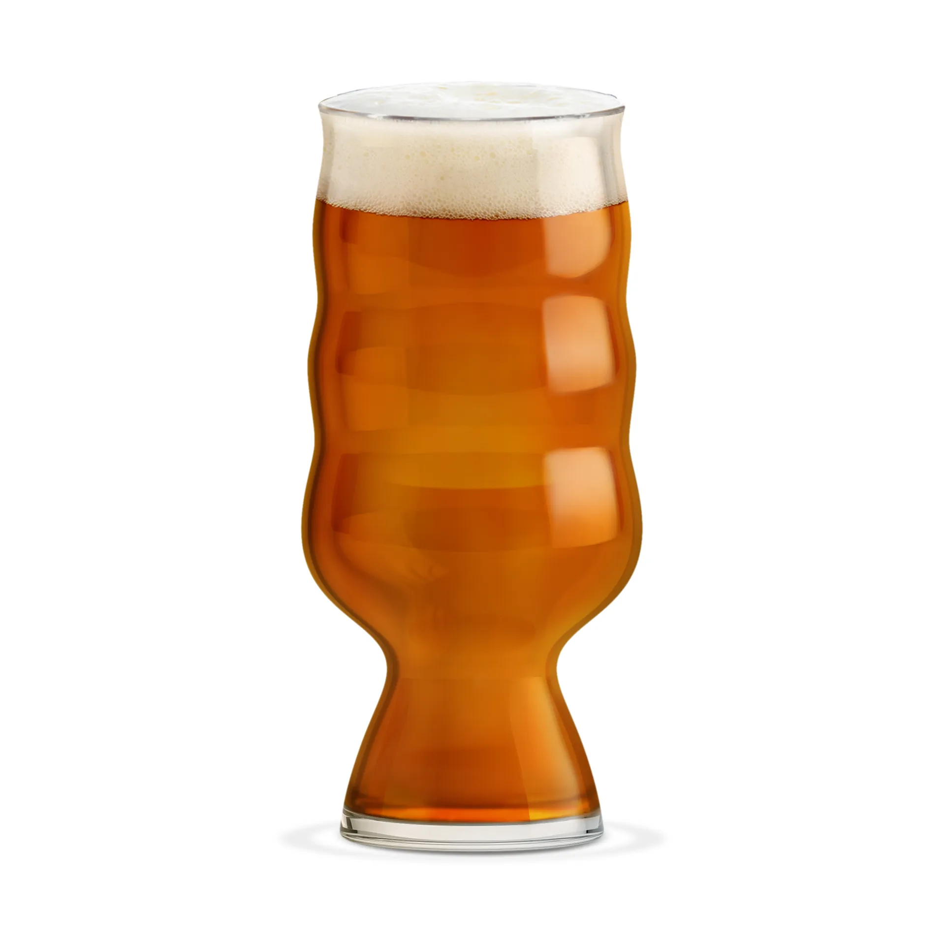 Mikkeller IPA Bierglas 2er-Pack, 50 cl Holmegaard