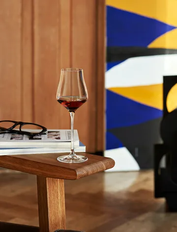 Perfection Branntweinglas 5 cl 6er-Pack - Transparent - Holmegaard