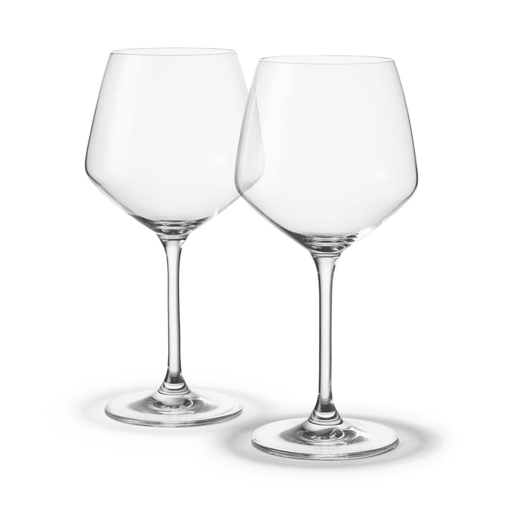Perfection Spritzer Trinkglas 59cl 2er Pack, Klar Holmegaard