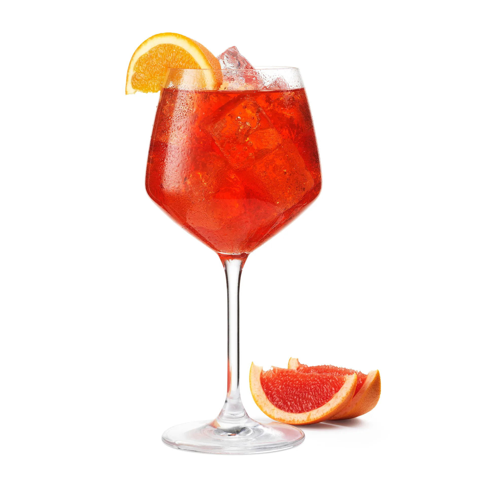 Perfection Spritzer Trinkglas 59cl 2er Pack, Klar Holmegaard